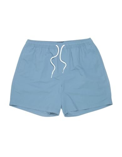 RSQ Nylon Shorts – Lightweight Performance Shorts