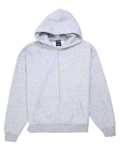 RSQ Zip Up Hoodie – Premium Streetwear Staple