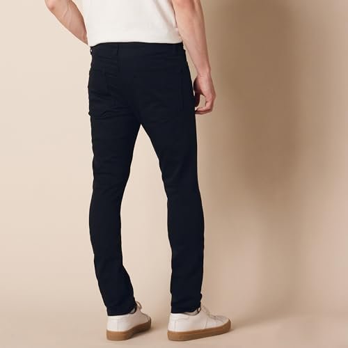 RSQ Skinny Jeans – Stretch Denim Fit for Men