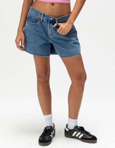 RSQ Denim Shorts – Classic Cuts & Premium Denim