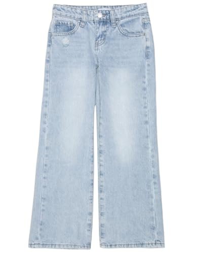 RSQ Wide Leg Jeans | Premium Denim for Effortless Style