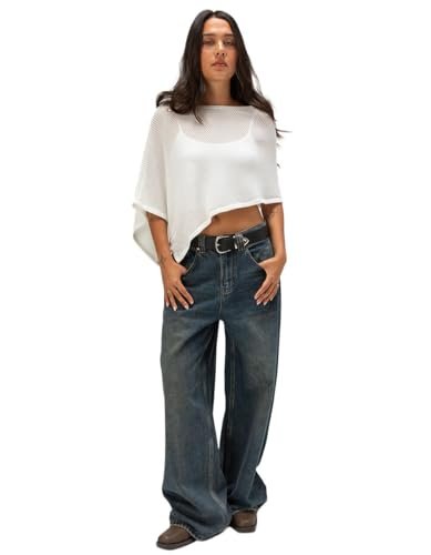 RSQ Ultra Baggy Jeans