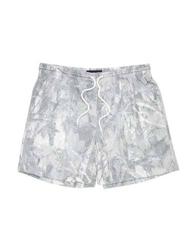 RSQ Mesh Shorts – Lightweight Athletic Shorts for Active Wear