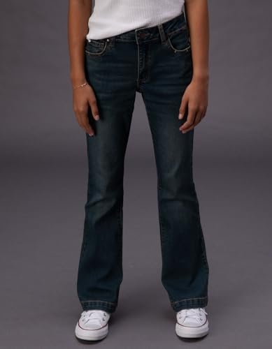 RSQ Low Rise Flare Jeans