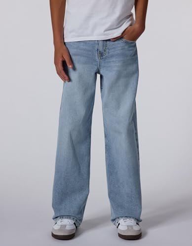 RSQ Loose Fit Jeans | Relaxed Denim with Effortless Style
