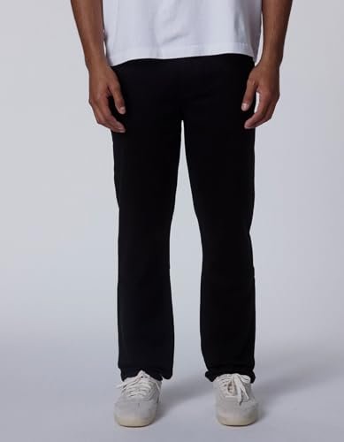 RSQ Straight Jeans | Classic Fit Denim for Everyday Wear
