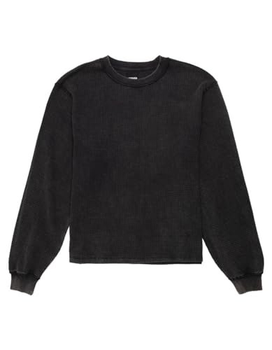 RSQ Thermal | Long-Sleeve Layering Essential