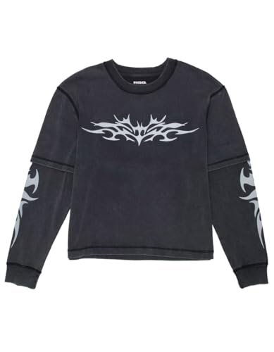 RSQ Long Sleeve Tees | Premium Comfort & Style