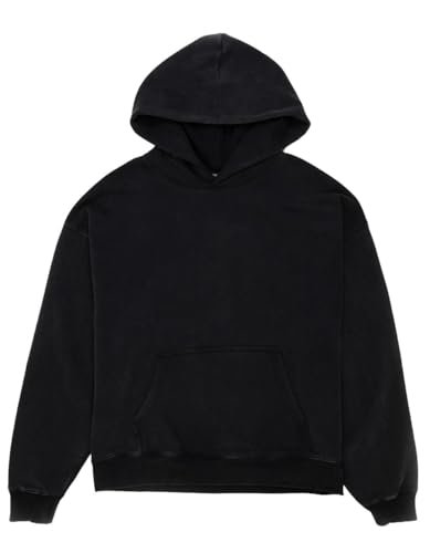 RSQ Hoodie | Premium Cotton-Blend Pullover