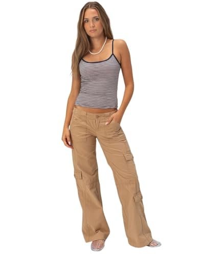 RSQ Cargo Pants – Durable Utility Styles for Work & Weekends