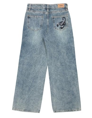 RSQ Ripped Jeans – Distressed Denim for Every Day
