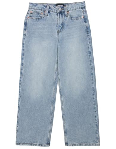 RSQ Baggy Jeans | Relaxed Streetwear Denim