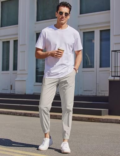 RSQ Joggers – Comfort Meets Street-Ready Style